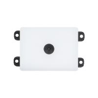 Escáner de código QR 2D ultra delgado Escáner de código de barras USB TTL Incorporado