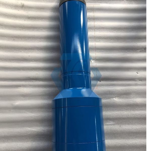 Magnet de pêche pour le sauvetage facile de petits objets dans le pétrole et le forage géologique