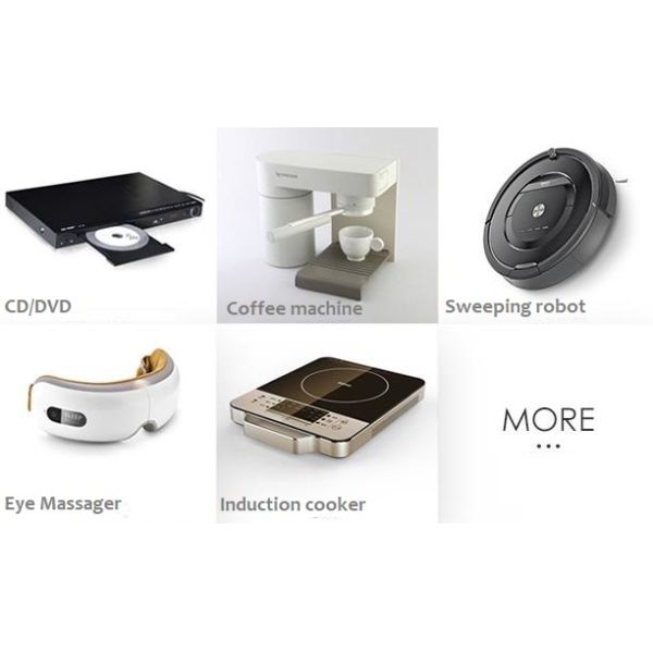 Жизнь РПМ прочного микро- мотора 2 Дк 1.5В более длинная для объявлений показывает приборы