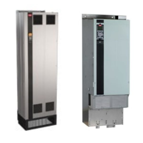 Original Danfoss VFD Inverter  FC-302N355T5E20H4X FC-302 355KW 380-480V Danfoss VSD