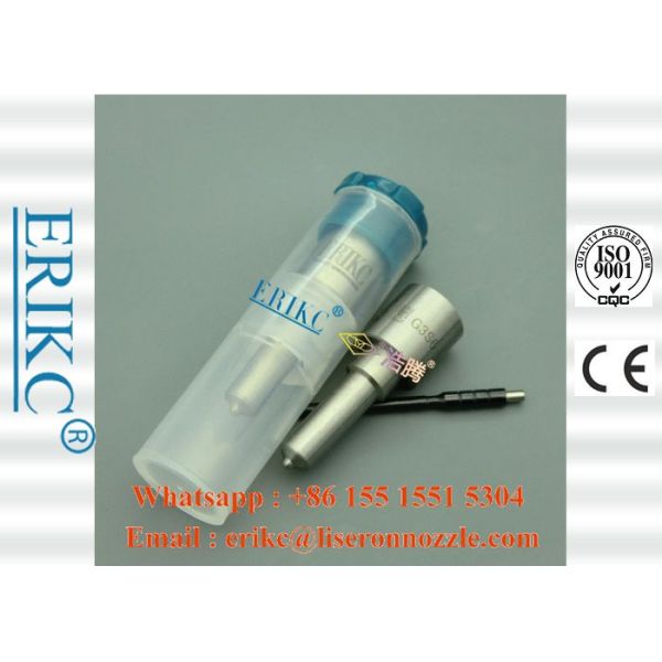 ERIKC G3S6 denso injector jet spray nozzle 23670-30400 fuel diesel injection nozzle G3S6 for 23670-0L090 23670-30400