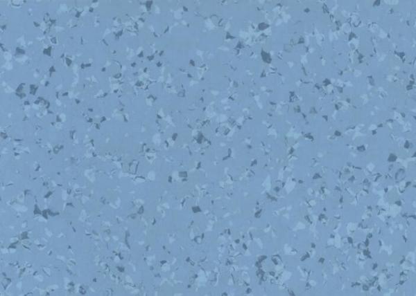 2.0mm Wear Resistant Homogeneous Vinyl Flooring