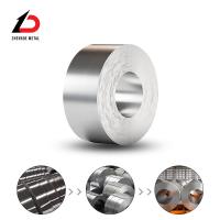 Bobina 304 de aço inoxidável