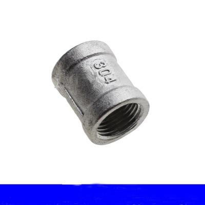 Stainless steel wire connector