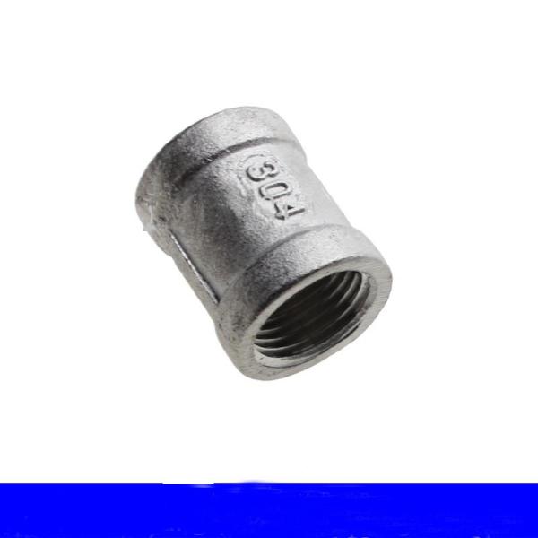 Stainless steel wire connector