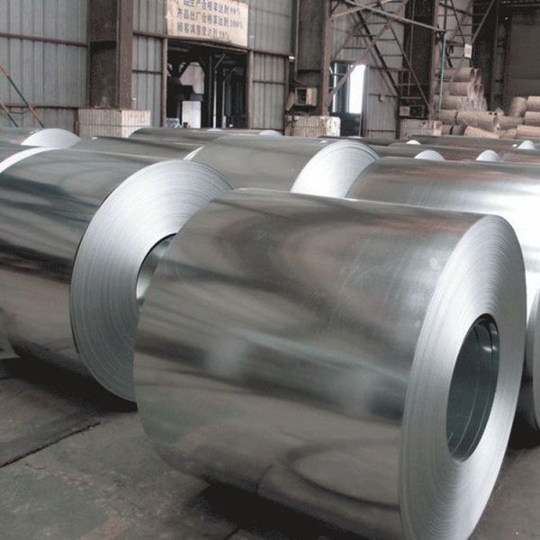 Versatile Stainless Steel Coil For Different Applications Thickness Range 0.1 - 3.0mm