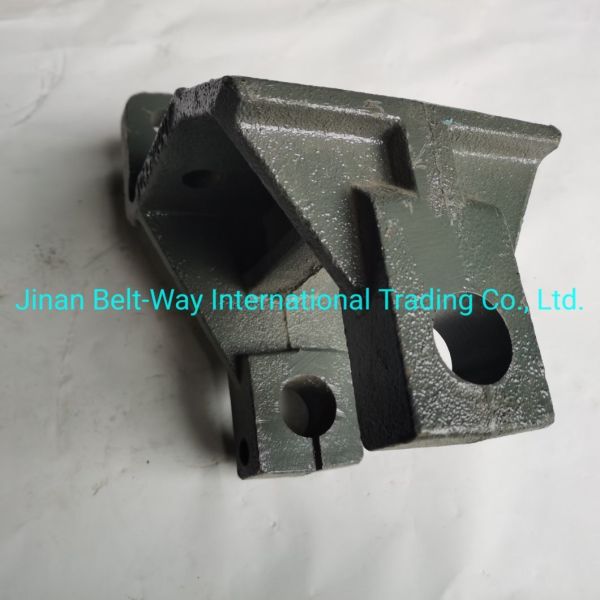 Sinotruk HOWO Части для грузовиков Передняя пружина Az9725520007 Контактные данные по стоимости доставки