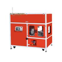 Fabrique de machines de formage de plateaux industriels