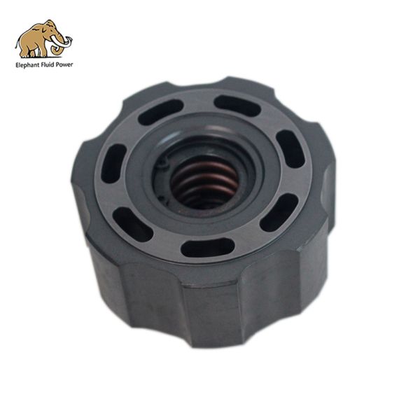 OEM PC60-7 Komatsu Hydraulic Pump Parts Excavator Maintain Repair Parts
