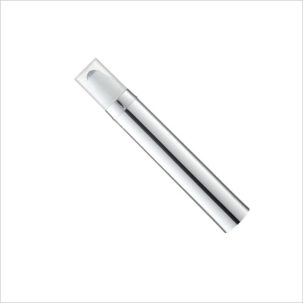 Крен PP 10ml 15ml пластиковый на флакона духов Rollerball бутылки цветах Refillable изготовленных на заказ