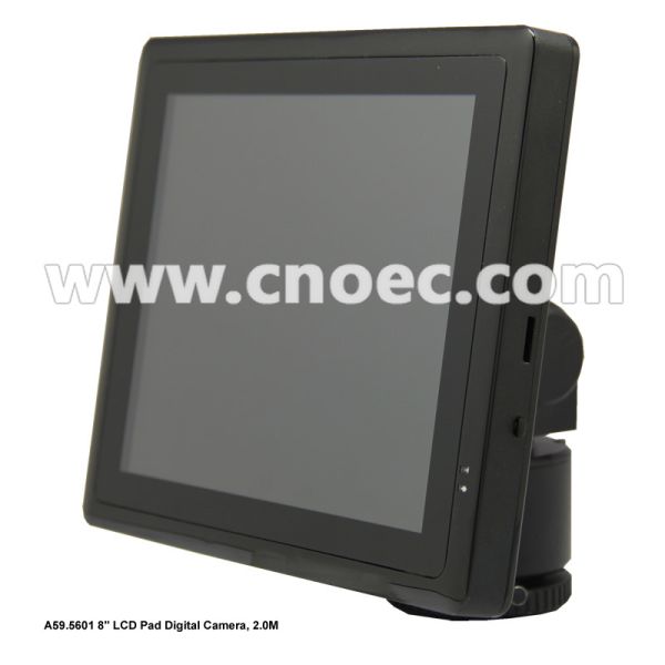 8' вспомогательное оборудование A59.5601 микроскопа камеры окуляра LCD цифров