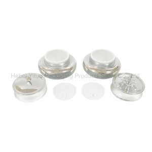Cream Jar For Cosmetic Cream Jar Containers And Skincare