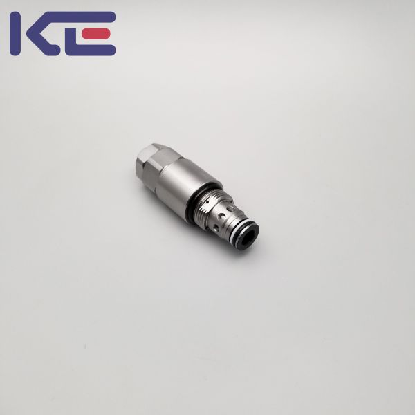 Excavator Hydraulic Parts Daewoo Doosan Relief Valve Ass'y for DH150-7