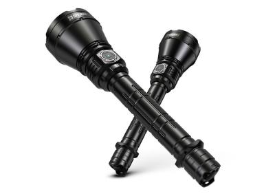 High Power Rescue 1200 Lumens Long Distance LED Flashlights