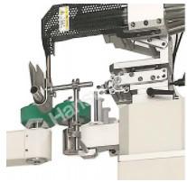 Reinforced Flexible Duct Making Machine Pu Tpu Pvc Hot Air Welding Machine