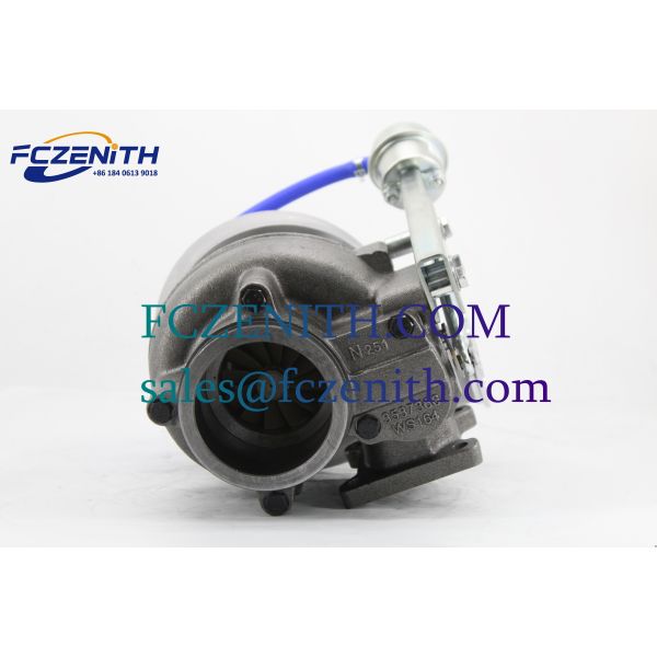 HX40W WD615 EURO 2 Truck Turbo Charger VG260118899 4047913 VG1029110065 VG1097110301 VG1093110074