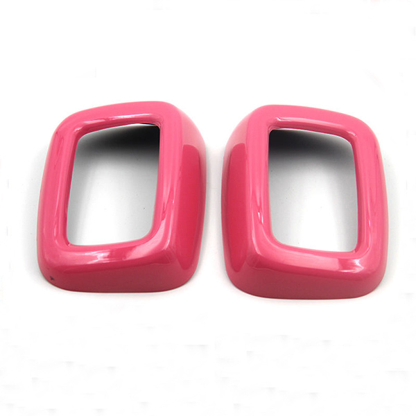 Пластмасса высокой точности электронная разделяет пластиковое снабжение жилищем для электроники