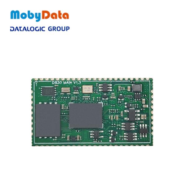 DB30+DM30 Fixed Mount Barcode Reader Auto Sense 2D Scanning Mini Embedded QR Code Scanner Module in Stock