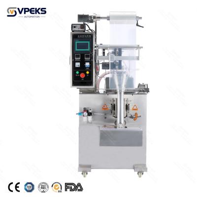 Filling Volume 50-500ml Automatic Powder Liquid Filling Machine and Sealing Machine within LFM-2000