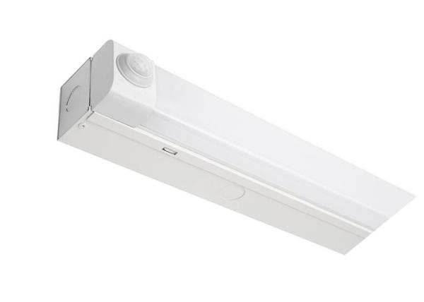 Luz de tira linear do IP 64 80 watts para o shopping 4500K 126 x 26 x 28