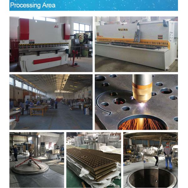 Hot Sale Color Stainless Steel Pipe Dimension Foshan Factory