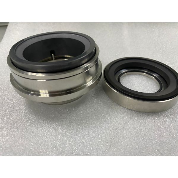 Mechanical Seal 587-SP Single End For ANDRITZ Equipment
