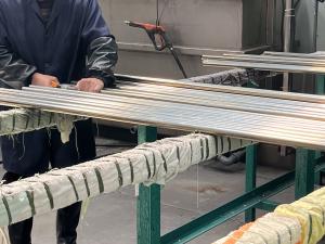Wenzhou Shangle Steel Co., Ltd.