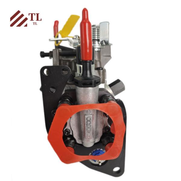 Perkins 1104D-44 Rail Diesel High Pressure Pump 9520A330g 2644C319