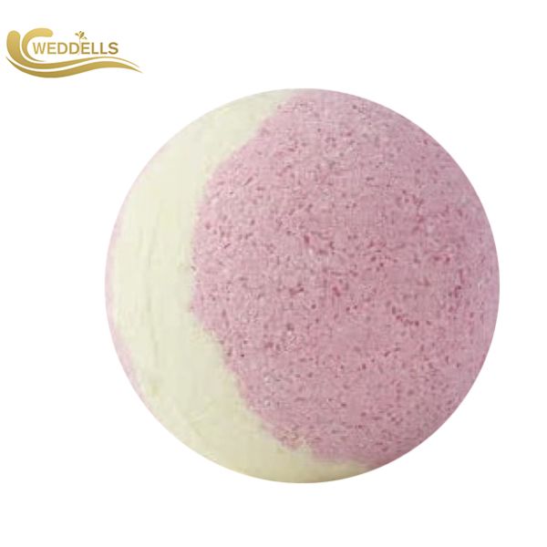 Pretty 100g Mix Color CBD Aromatherapy Bath Bomb Stress Relieve