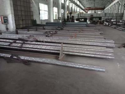 12cr17ni7 Stainless Steel Bar for Grade 201 301 401