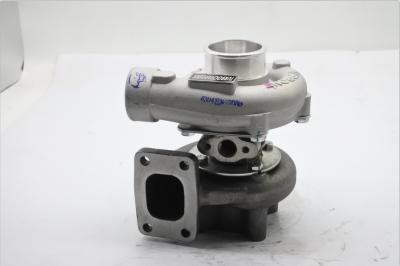 Excavator Diesel Engine Parts , Turbocharger Components For J60E 4R42T5730100
