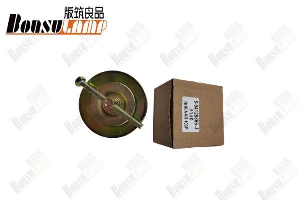 8-94128866-0 8941288660  Power Steering Idler Pulley for ISUZU NHR NKR 100P