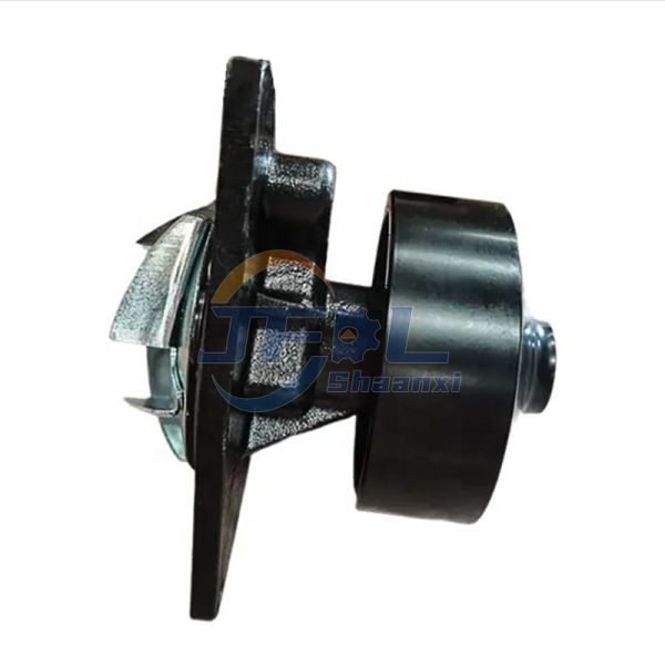 Cumns Engine Spare Parts Water Pump 3966841 For Zhongtong Higer Kinglong Bus