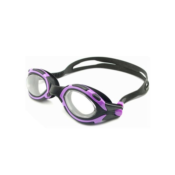 Leak Free Anti Fog Swimming Goggles Swim Goggles With UV Protection For men women