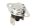 Manual Reseter 250v 10a Nc Switch Heating Element Rice Cooker Thermostat