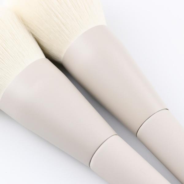 Processamento de borracha livre do óleo da crueldade do grupo de escova da composição de Makeup Brushes Cosmetic do artista