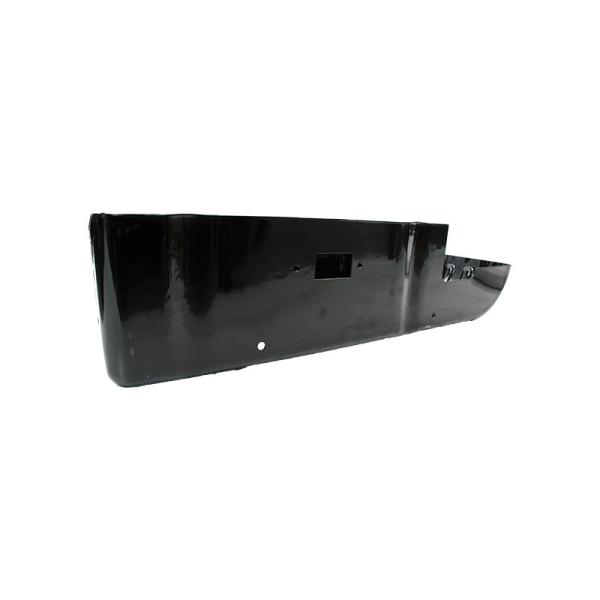 BCB006250944 Cobertura de lâmpada de cauda preta