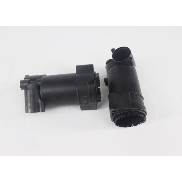 AMK Air Suspension Compressor Housing Cover For Land Rover Range Rover Sport LR3 LR4