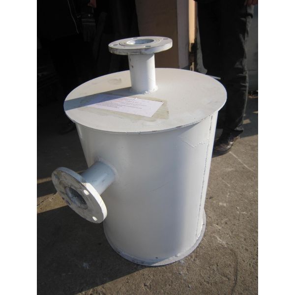 Автоматический завод диссугаза К2Х2 25м3/х с сушильщиком низкого давления