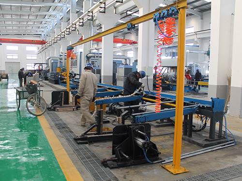 Bazhou Sangang Technology Co., Ltd