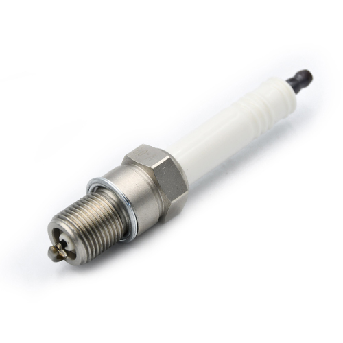 Industrial Spark Plug R5B12-77 with Gasket Seat Type J Gap Industrial Electrode and Resistor
