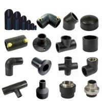 Baixo molde do molde rotatório do investimento para os encaixes de nylon dos PP do grande HDPE do PE do tamanho