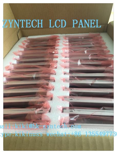 Operating -35~ 85°C WLED INNOLUX LCD Panel , G057AGE-T01 Industrial LCD Display