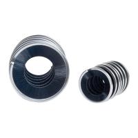 Pincel de limpeza de rolos internos de nylon espiral Pincel de primavera Pincel de limpeza cilíndrico Pincel para limpeza Corda
