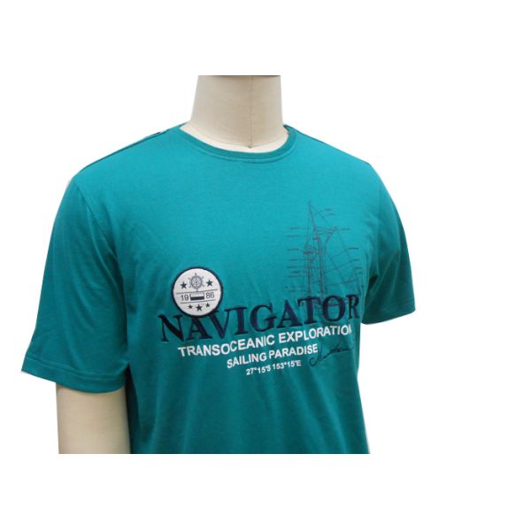Branded Trendy Regular Mens Polo T Shirts Casual Wear 160 Gsm Fabric Weight