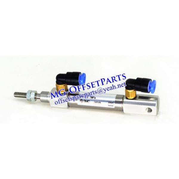 294-7017-401,294-7017-400,244-7017-014,KOMORI L-26/L-28 ORIGINAL AIR CYLINDER,CJ2D10-E0736-15,KOMORI ORIGINAL PARTS