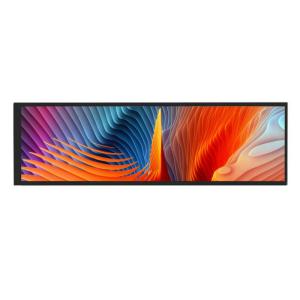 China Factory Supply 8.8 Inch Bar Type TFT Display 480x1920 Pixel MIPI Interface