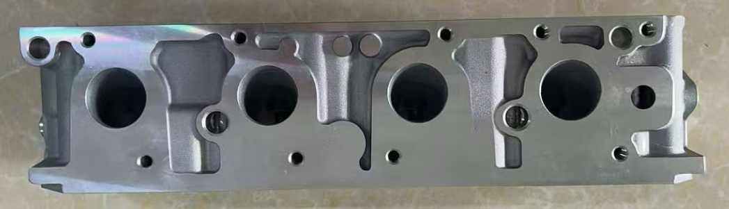 Cylinder Head 93399242 Aluminium Roller Tappet for Chevrolet Corsa Celta Prisma Onix 1.0 VHC Flex 8V Engine