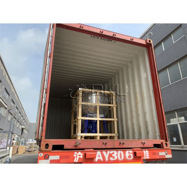 Смеситель машины 500L PVC сырцовый пластиковый смешивая пластиковый вертикальный