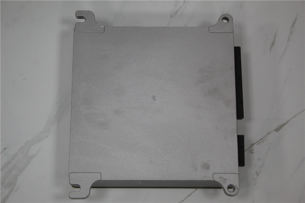 Контроллер экскаватора Ec240 ECU Ec290 Компьютерная панель